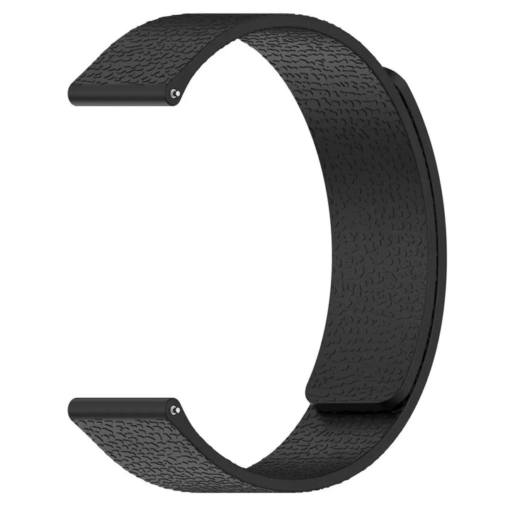 Silicone Magnetic Loop Band For Samsung Fit 3