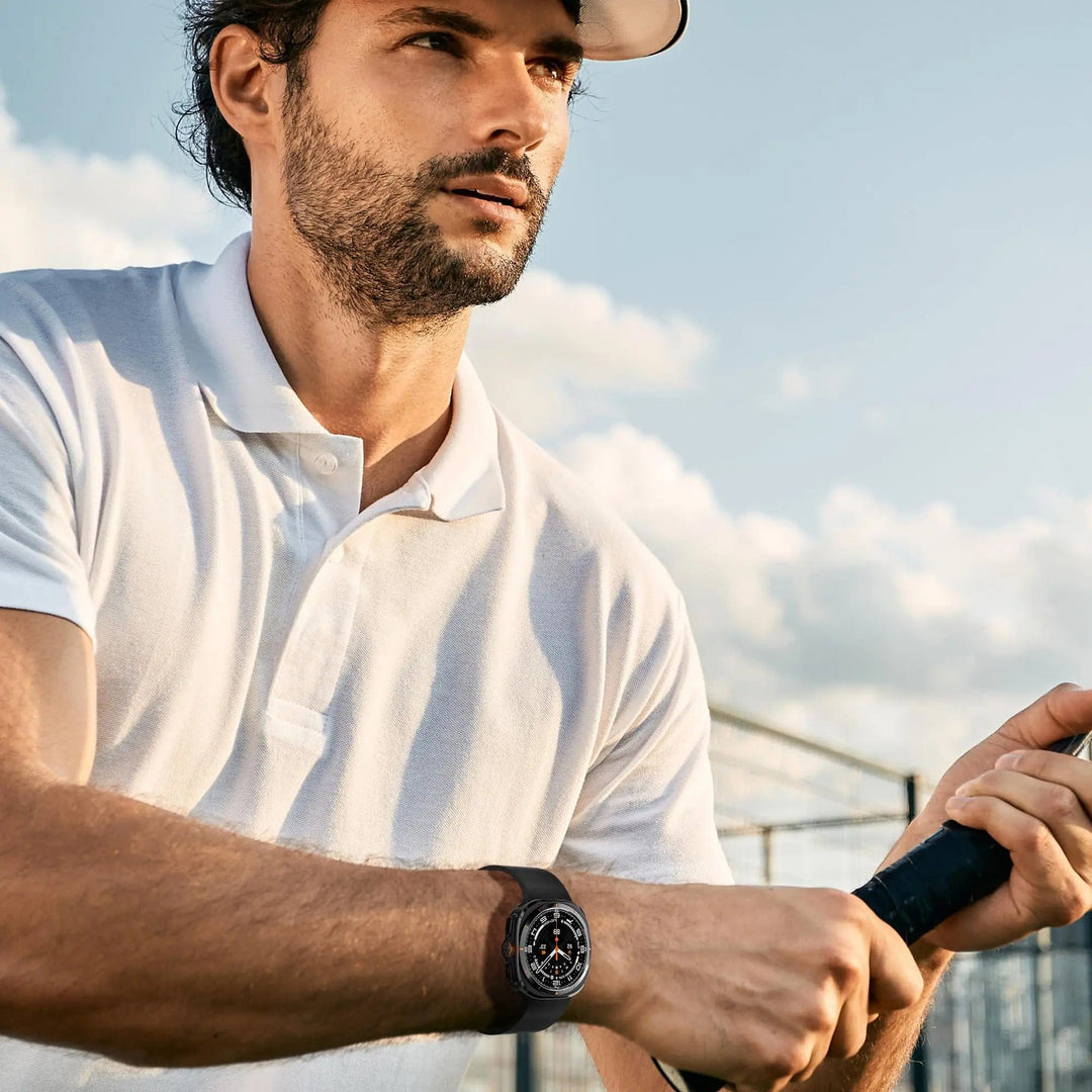 Sports Watch Band For Samsung Ultra