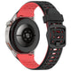 2 Tone Buckle Sports Band For Samsung Watch