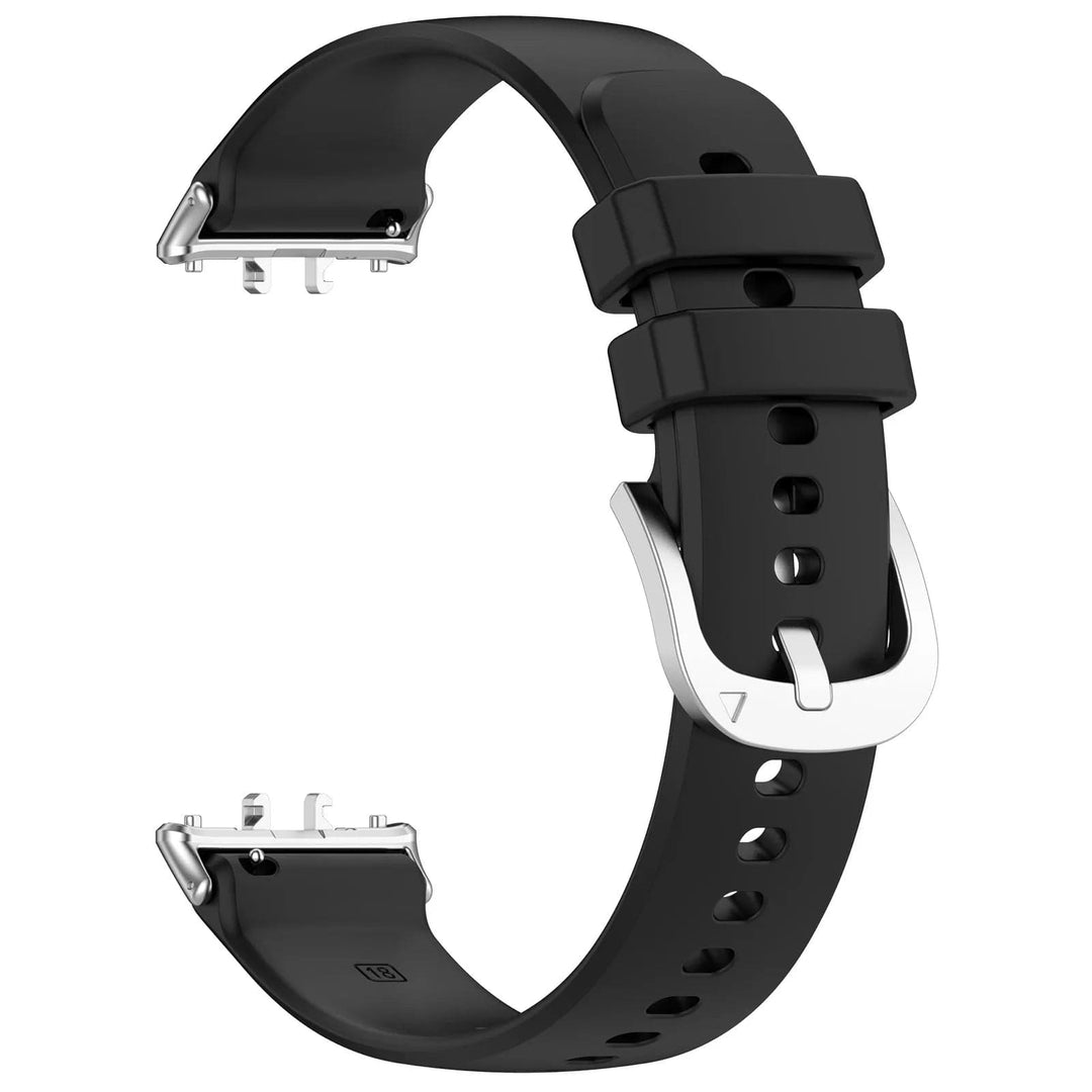 Silicone Sports Watch Band For Samsung Galaxy Fit 3