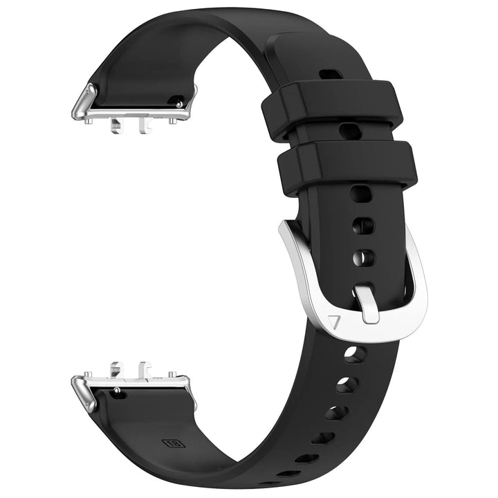 Silicone Sports Watch Band For Samsung Galaxy Fit 3