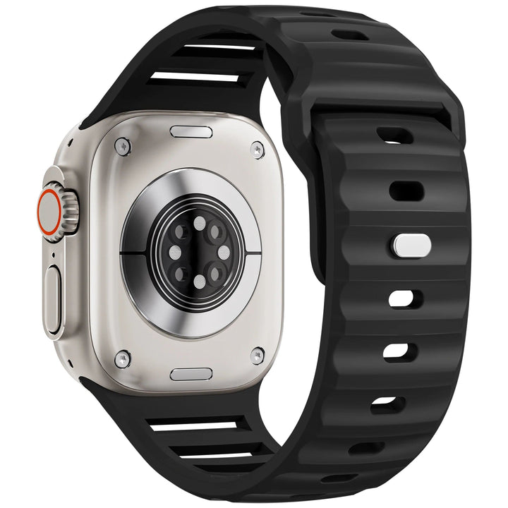 Ultra Wide Sports Watch Band