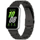 Stainless Steel Watch Band For Samsung Fit 3