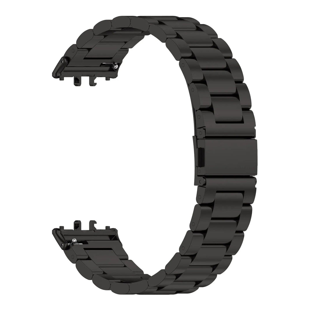 Stainless Steel Watch Band For Samsung Fit 3
