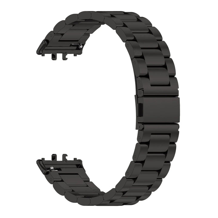 Stainless Steel Watch Band For Samsung Fit 3