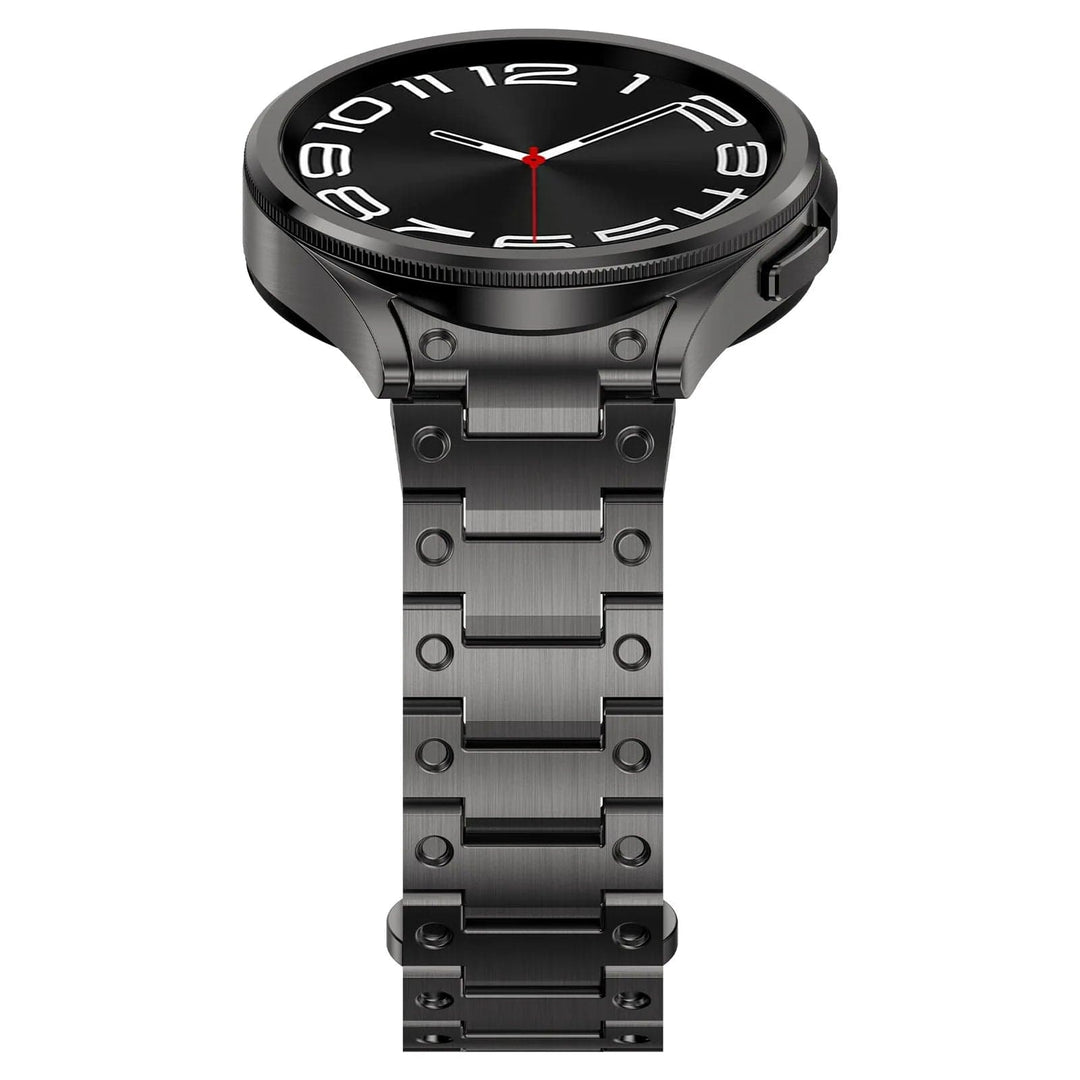 Stainless Steel Watch Band For Samsung