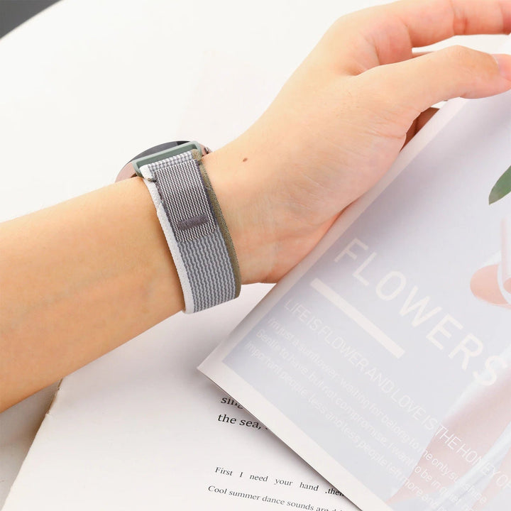 Trail Loop Watch Band For Samsung