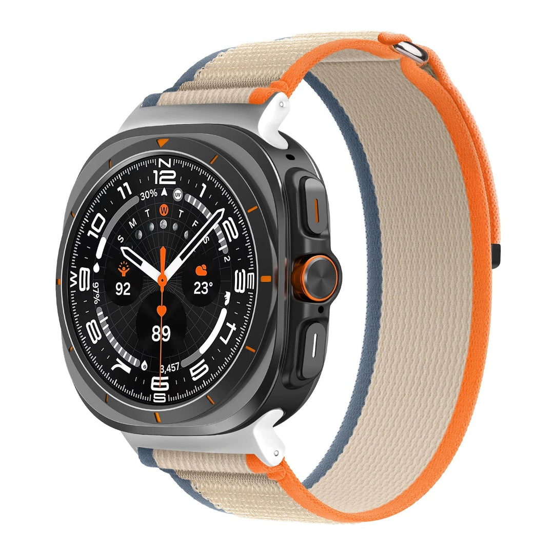 Trail Loop Watch Band For Samsung Watch 7