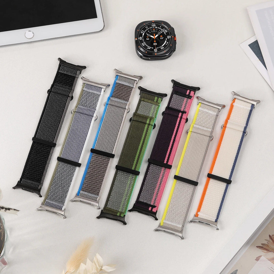 Trail Loop Watch Band For Samsung Watch 7