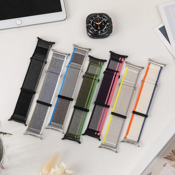 Trail Loop Watch Band For Samsung Watch 7