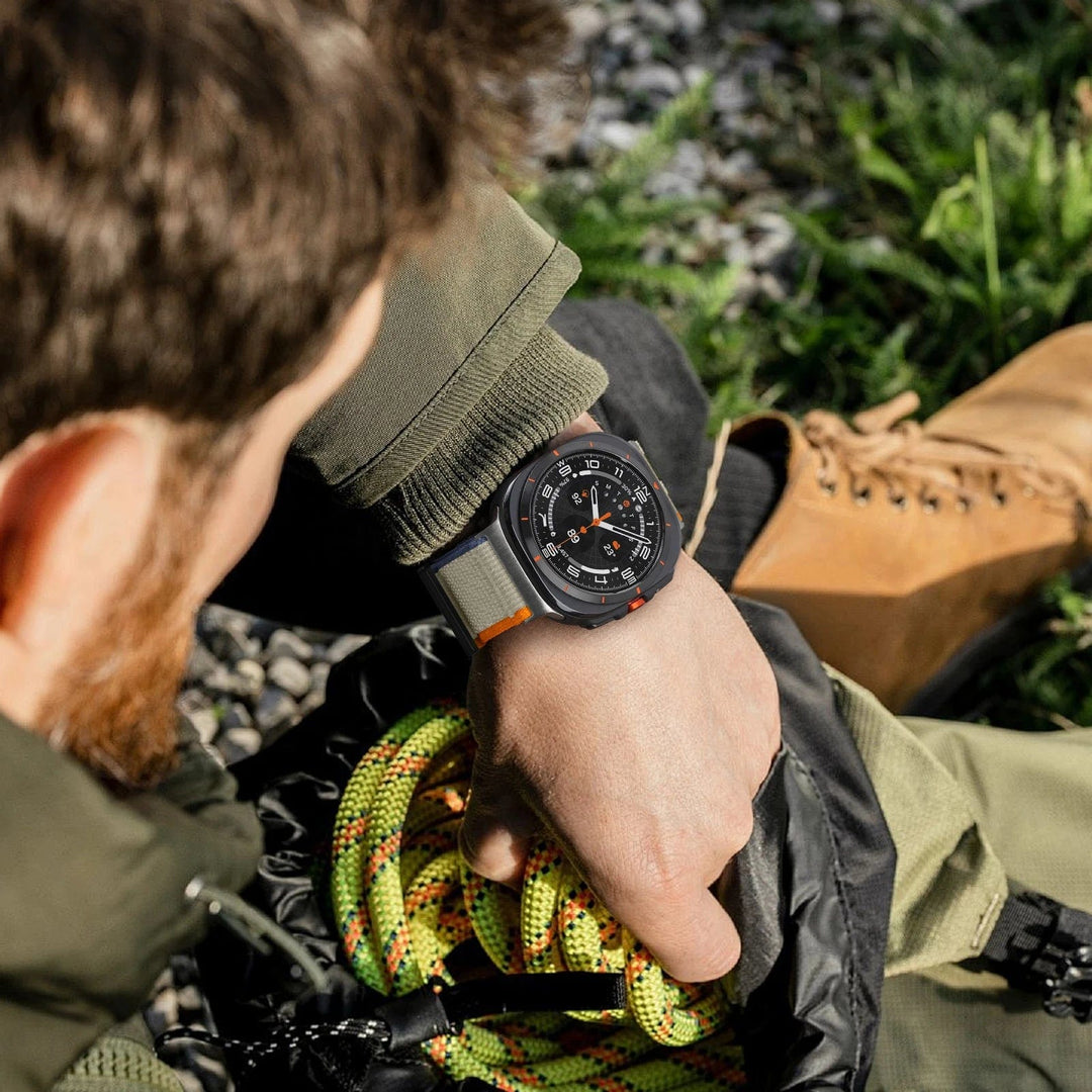 Trail Loop Watch Band For Samsung Watch 7