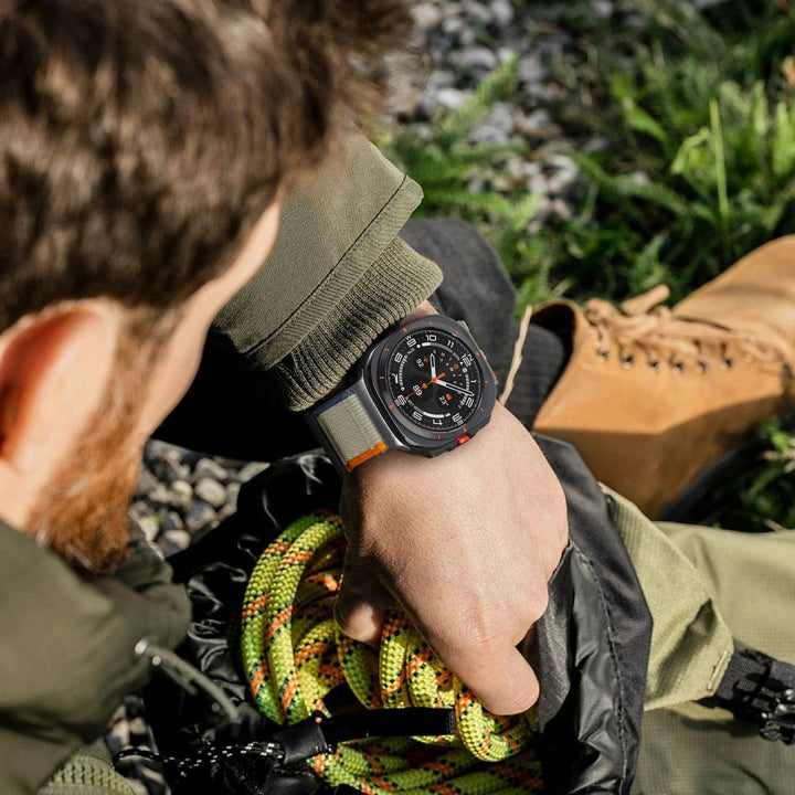 Trail Loop Watch Band For Samsung Watch 7