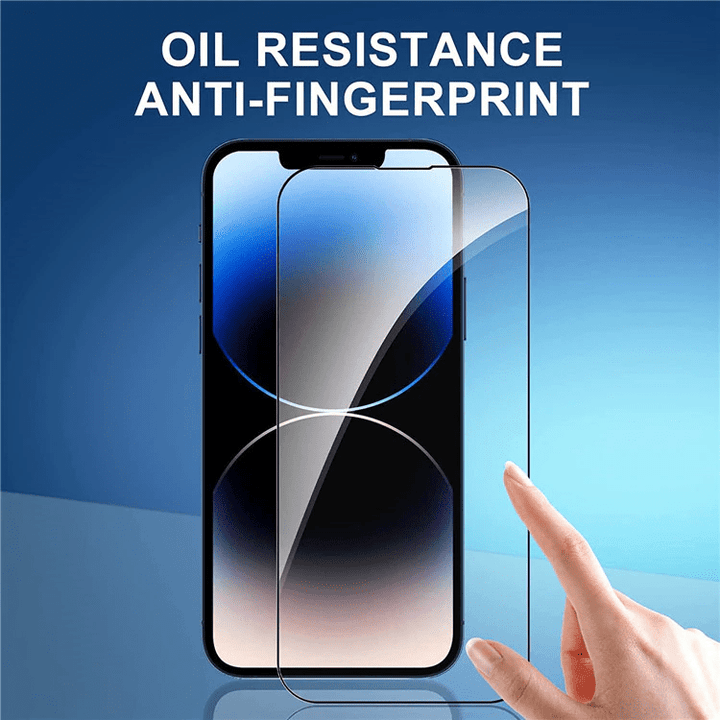 iPhone Screen Protector