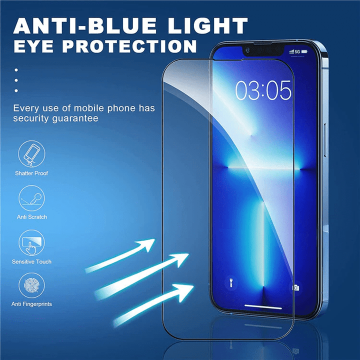 iPhone Screen Protector