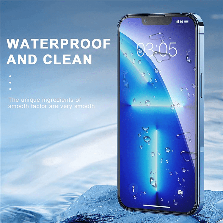 iPhone Screen Protector