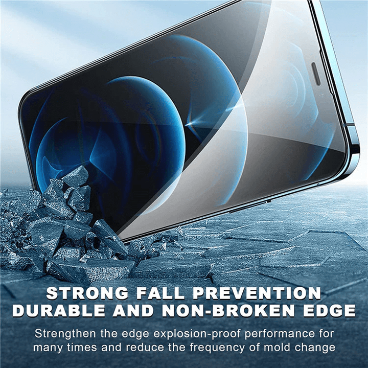 iPhone Screen Protector