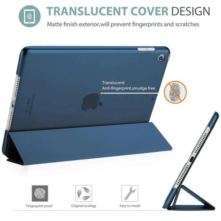 Slim Protective Case Stand For Tablet