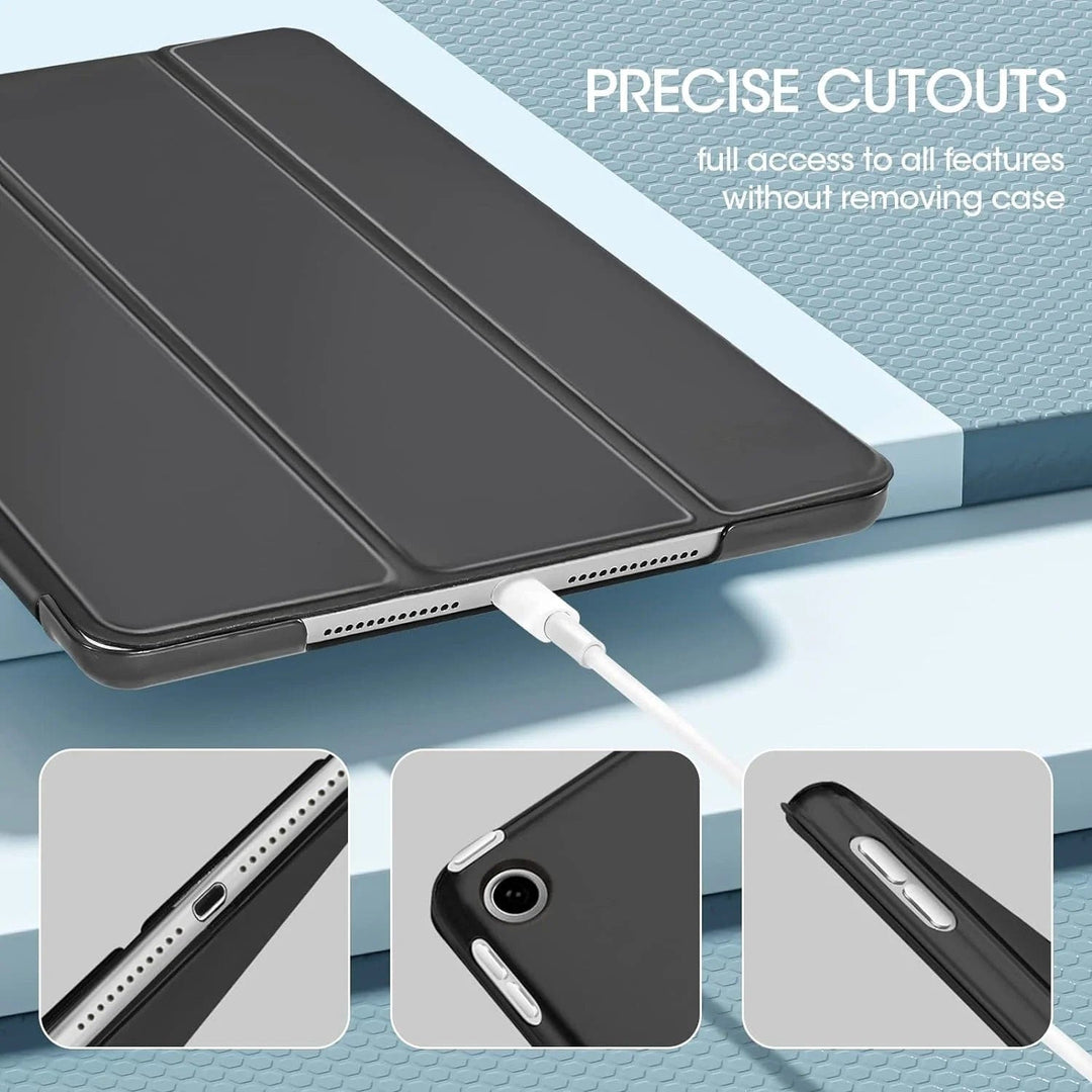 Slim Protective Case Stand For Tablet