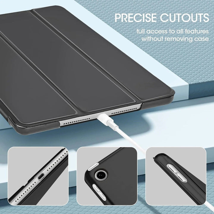 Slim Protective Case Stand For Tablet