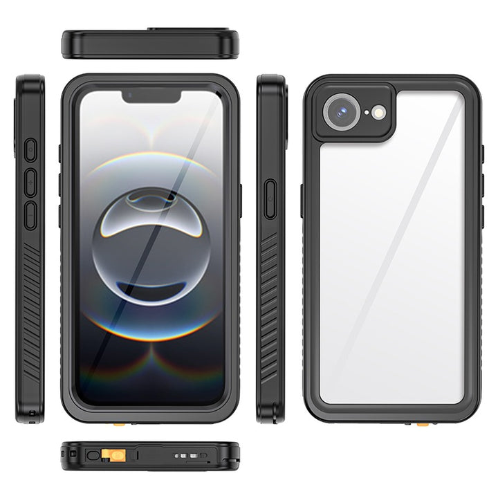 Waterproof Phone Case