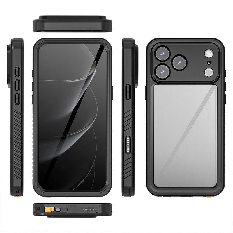 Waterproof Phone Case