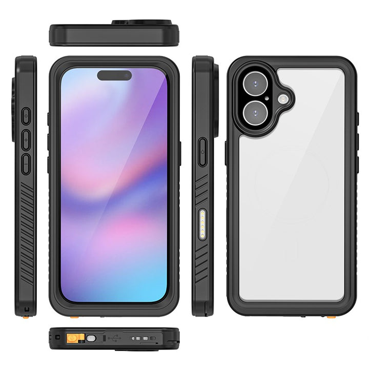 Waterproof Phone Case