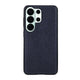 Slim Leather Case For Samsung Galaxy