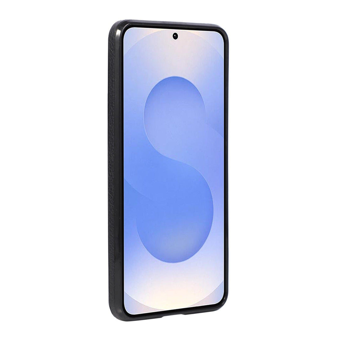 Slim Leather Case For Samsung Galaxy