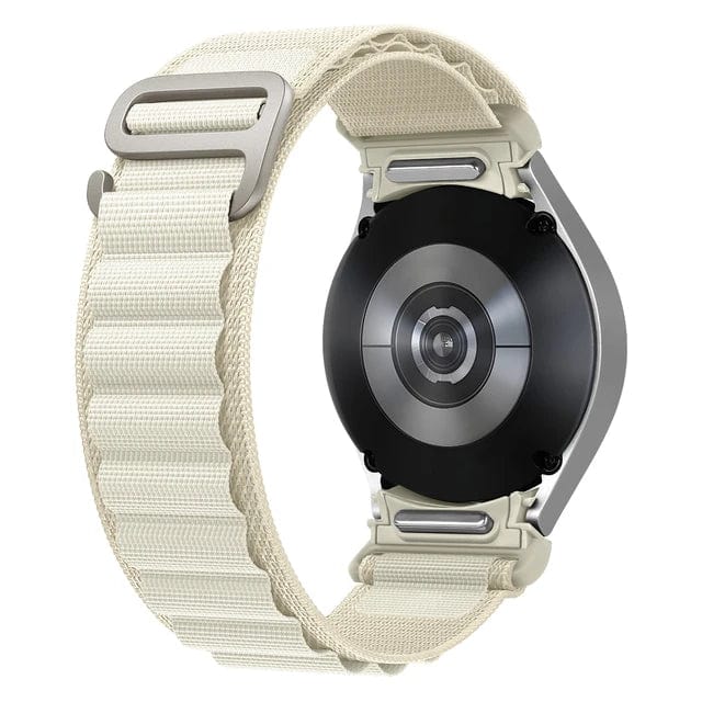 Alpine Loop Watch Band For Samsung Starlight / Galaxy 5 pro 45mm / CHINA 200000049:990994103;200000051:100016943;200007763:201336100