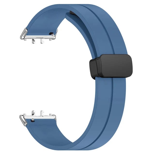 Magnetic Sports Band For Samsung Fit Star Blue / CHINA / for Galaxy Fit 3 200000049:193;200007763:201336100;200000051:100016948