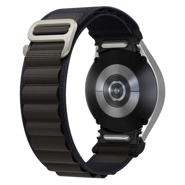 Alpine Loop Watch Band For Samsung Indigo / Galaxy 5 pro 45mm / CHINA 200000049:865;200000051:100016943;200007763:201336100