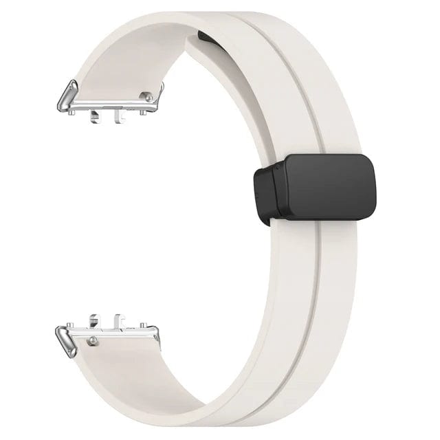 Magnetic Sports Band For Samsung Fit starlight / CHINA / for Galaxy Fit 3 200000049:1714056674;200007763:201336100;200000051:100016948