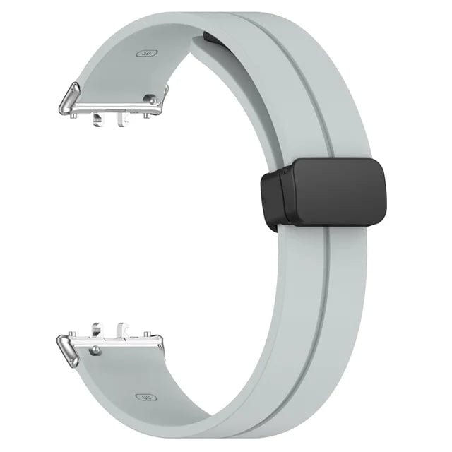 Magnetic Sports Band For Samsung Fit Gray / CHINA / for Galaxy Fit 3 200000049:173;200007763:201336100;200000051:100016948