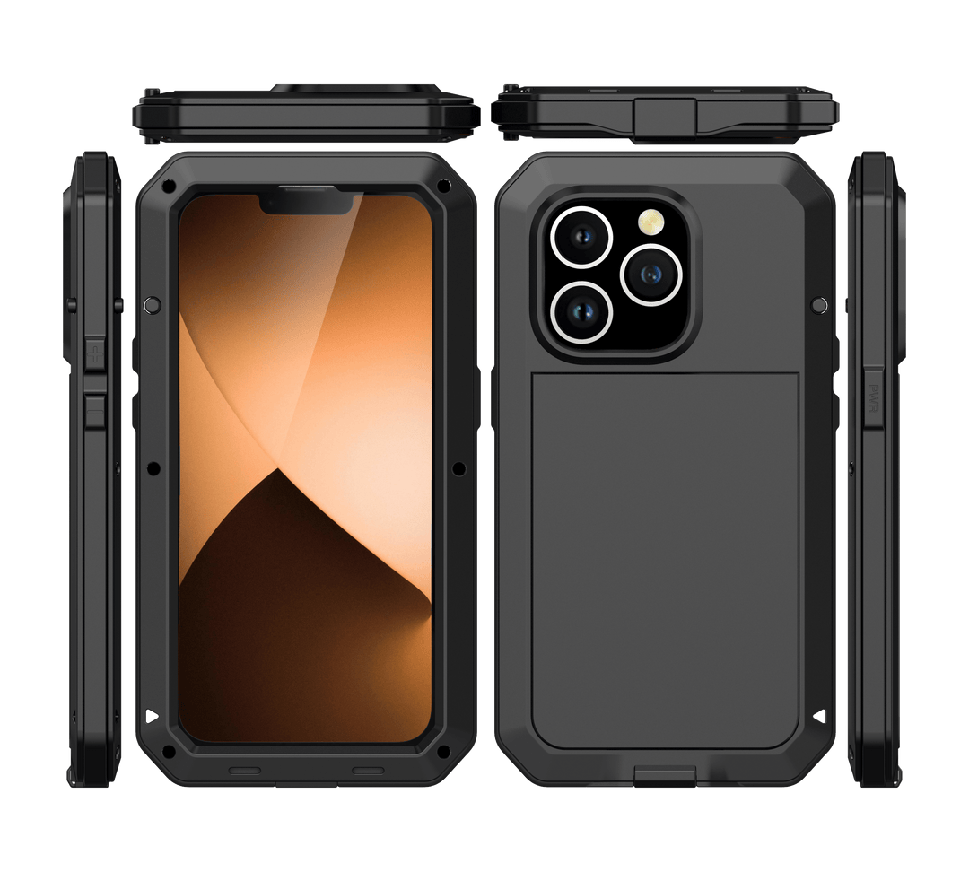 Heavy Duty Phone Case