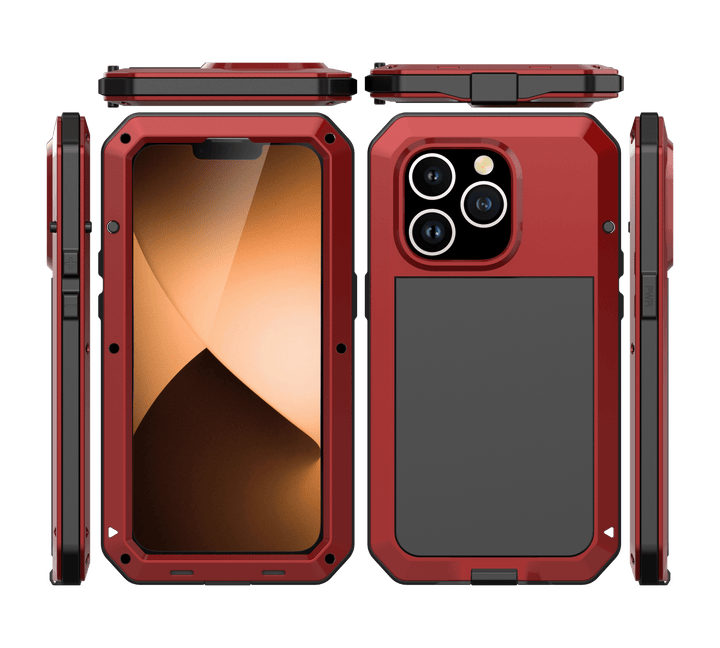 Heavy Duty Phone Case