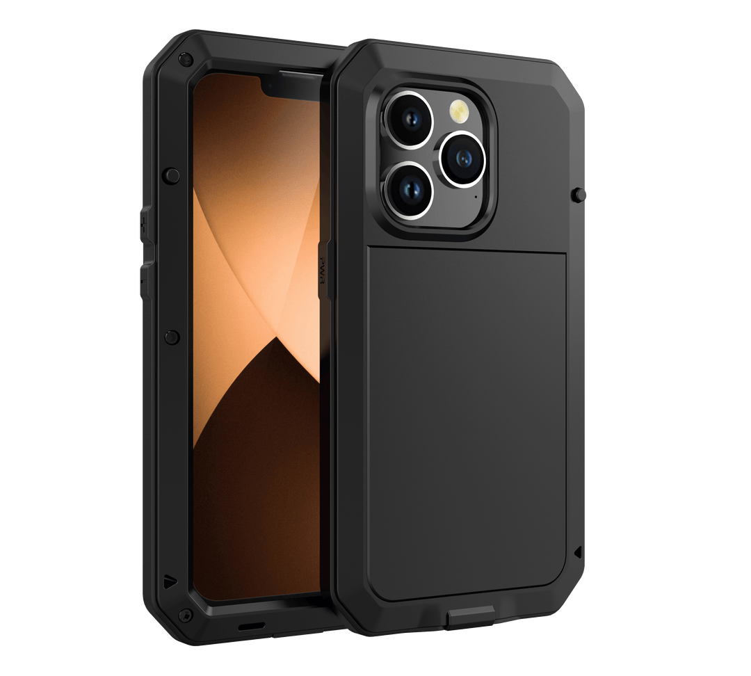 Heavy Duty Phone Case