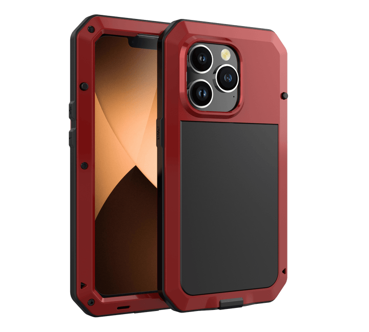 Heavy Duty Phone Case