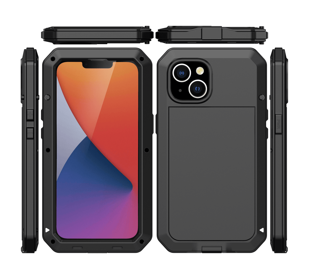 Heavy Duty Phone Case