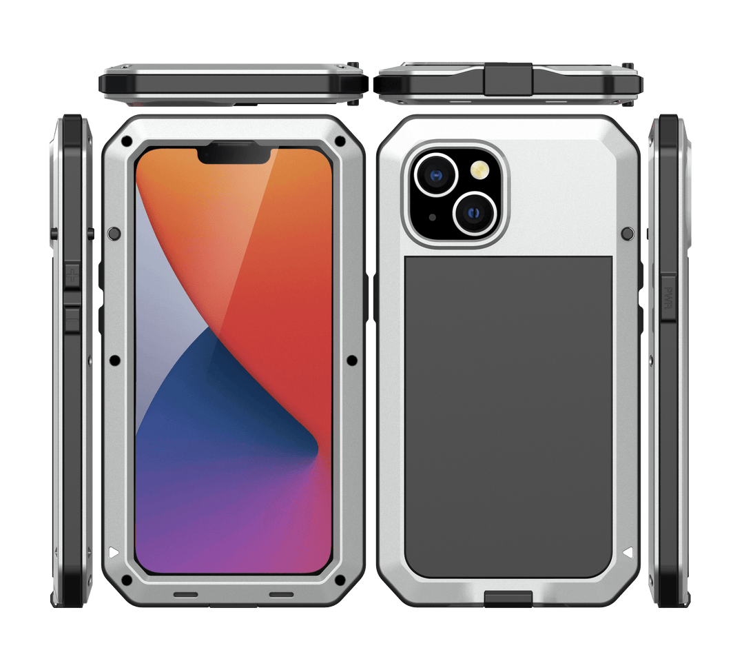 Heavy Duty Phone Case