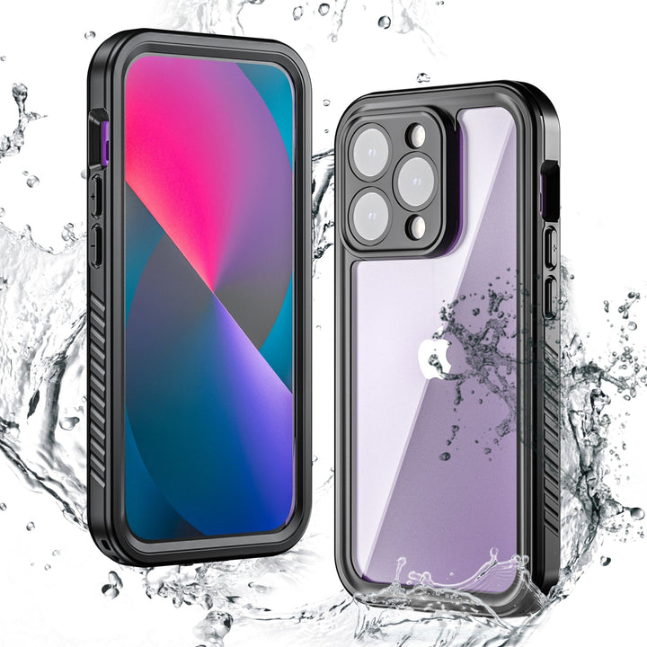 Waterproof Phone Case
