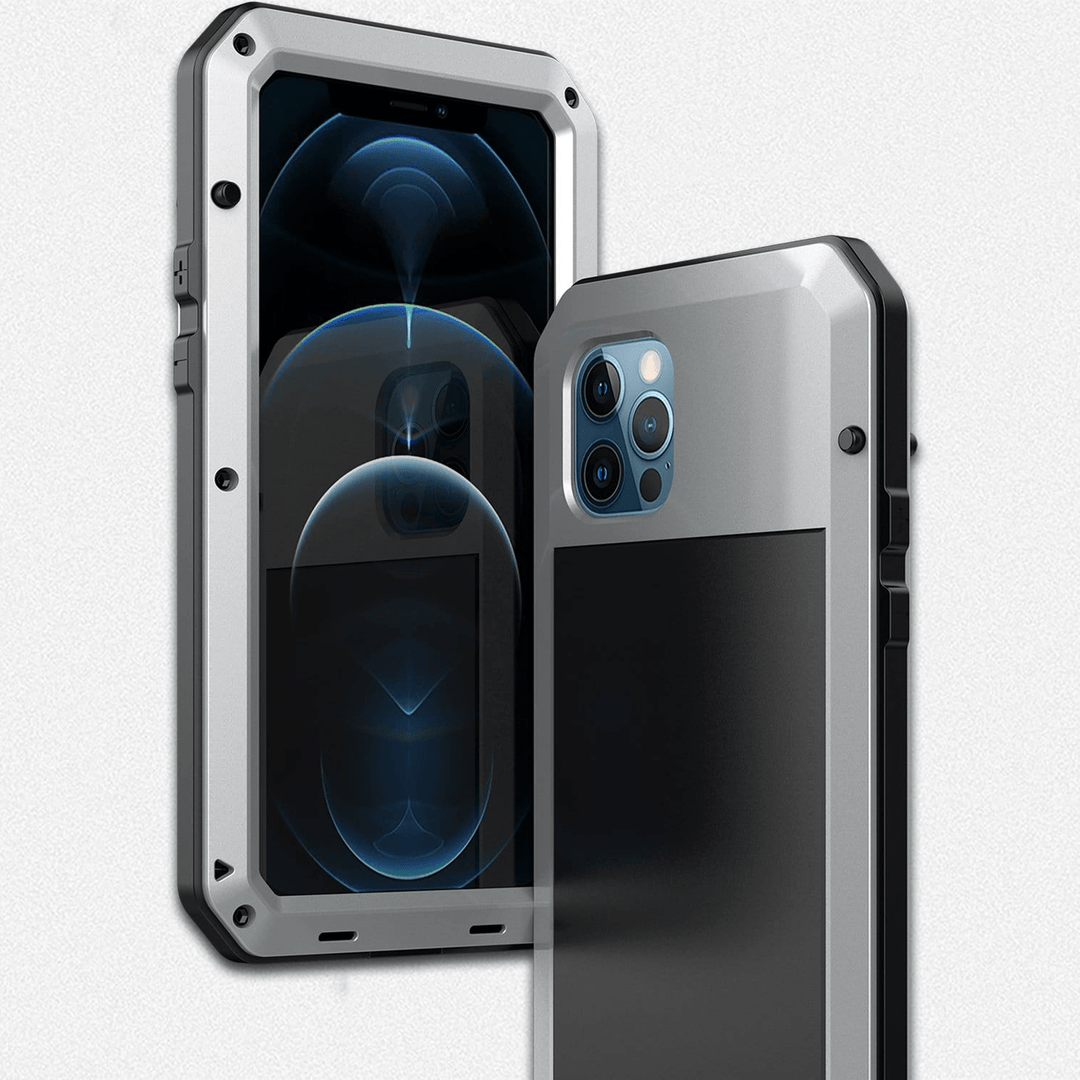 Heavy Duty Phone Case