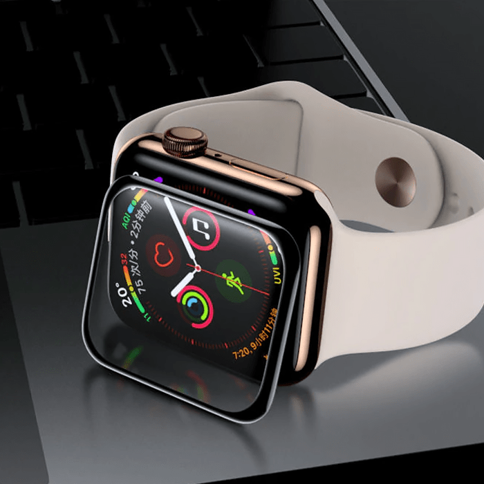 Apple Watch Screen Protector