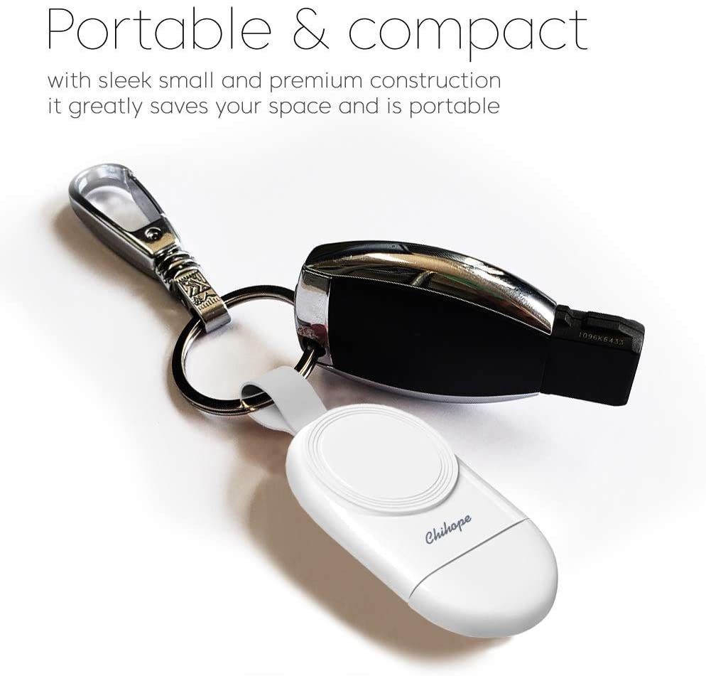 USB Watch Charger DP19111701