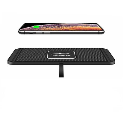 Wireless Charger Mat For Car CM20210317-CAR CHARGER PAD
