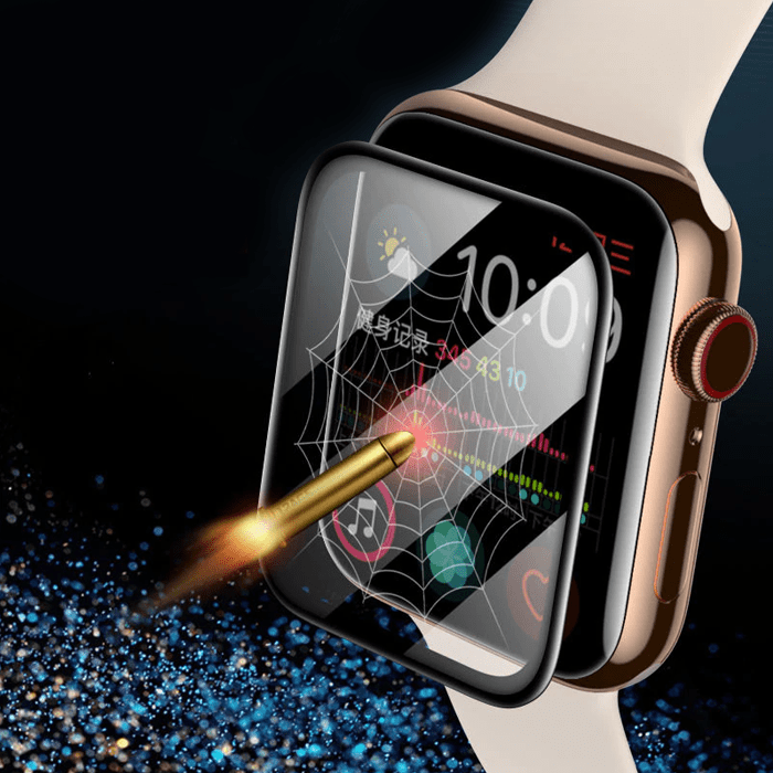 Apple Watch Screen Protector