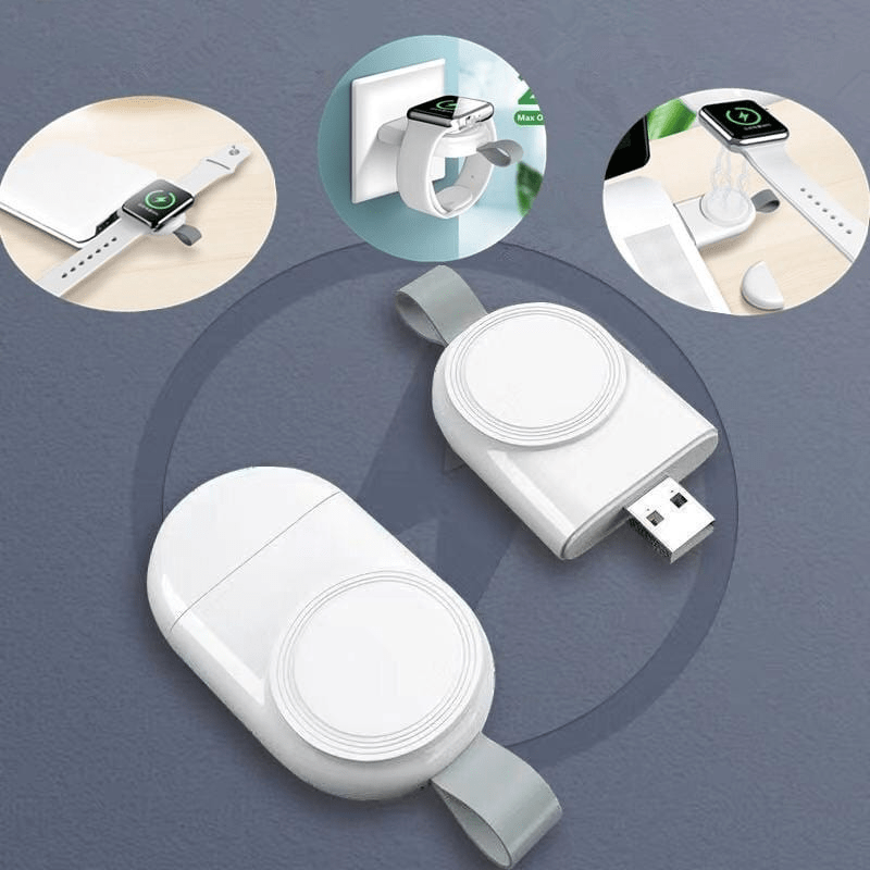 USB Watch Charger DP19111701