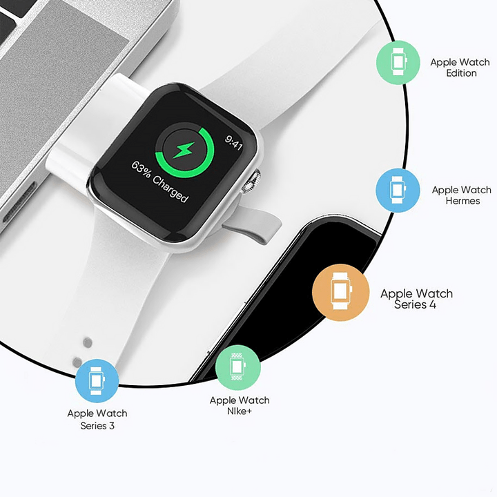 USB Watch Charger DP19111701
