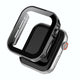 Tempered Glass Scratch Proof Watch Case Clear 40mm Parkfield Supplies