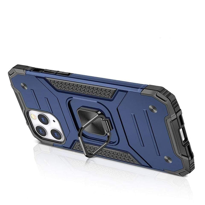 Magnetic Shockproof Phone Case
