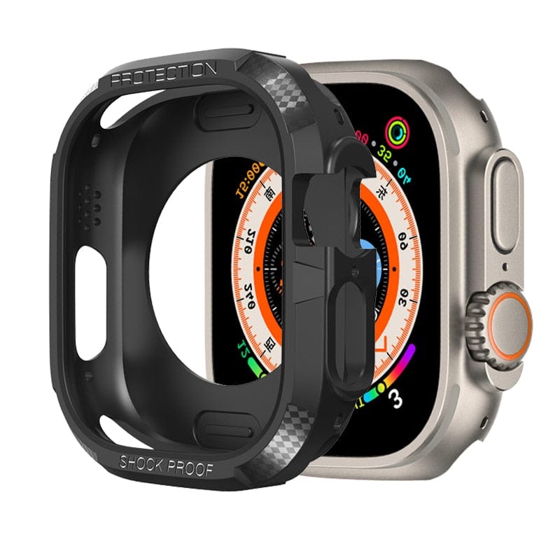 Large Shockproof Watch Bumper